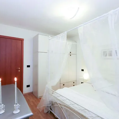 Trilocale Turchese Appartement Marina di Campo