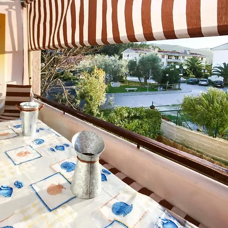Appartement Trilocale Turchese Marina di Campo