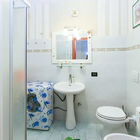 Trilocale Turchese Appartement